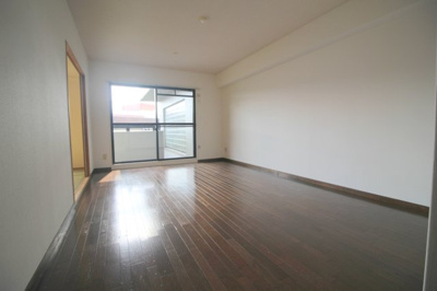 【居間・リビング】 | プレシオ緑ヶ丘