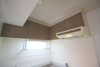 【キッチン】 | プレシオ緑ヶ丘