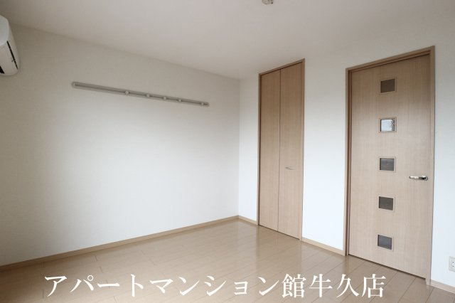 グランドセントレア888　Aのその他