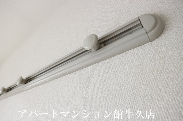 グランドセントレア888　Aの設備