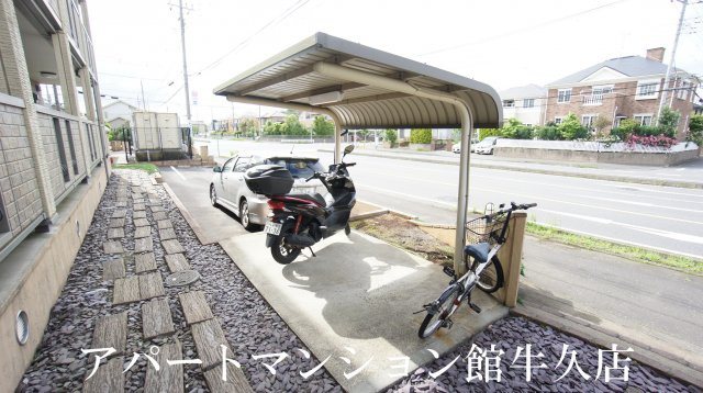 グランドセントレア888　Aのその他共用部分