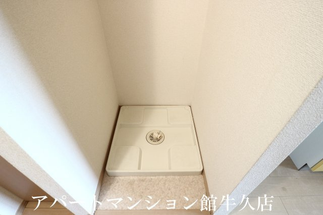 グランドセントレア888　Aの設備