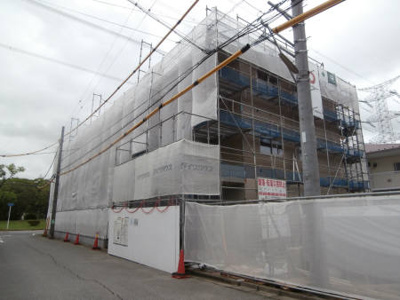 【外観】 | グランフェリシア