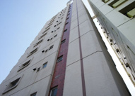 マンション中野坂上の画像