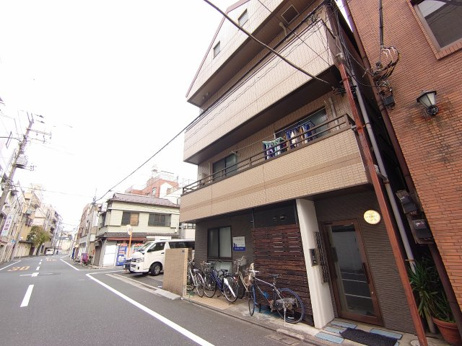 ヴィラスカイツリーパート の詳細ページ 新宿の賃貸情報はきらきら不動産