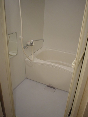 【浴室】 | アルバソーレ