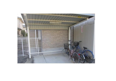 【その他共用部分】 | アルバソーレ