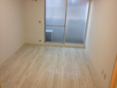 【洋室】 | シャルマンフジ久米田弐番館