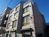 ＭＯＤＵＬＯＲ代々木公園の画像