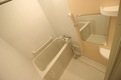 【浴室】 | レオネクスト稲田