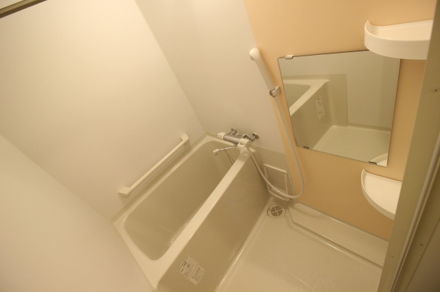 【浴室】 | レオネクスト稲田