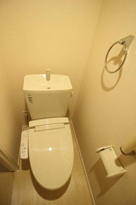 【トイレ】 | レオネクスト稲田