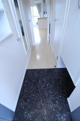 【玄関】 | レオネクスト稲田