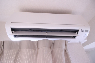 【設備】 | レオネクスト稲田 | エアコン☆