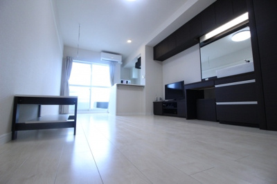 【洋室】 | レオネクスト稲田