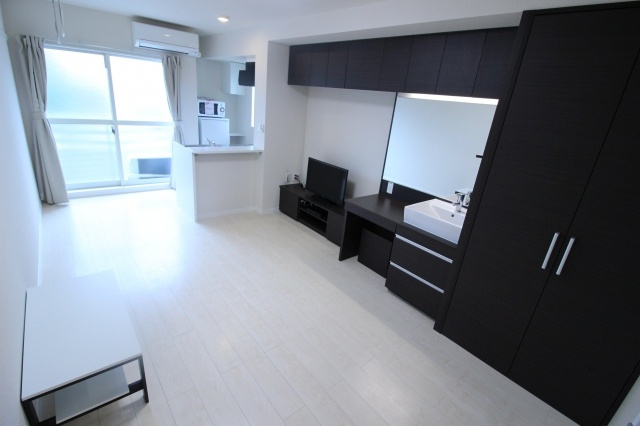 【洋室】 | レオネクスト稲田