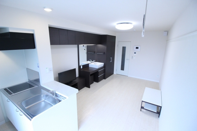 【洋室】 | レオネクスト稲田