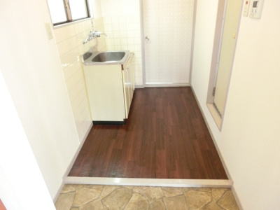 【玄関】 | メゾン佐治