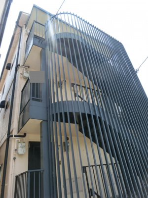 【外観】 | メゾン佐治