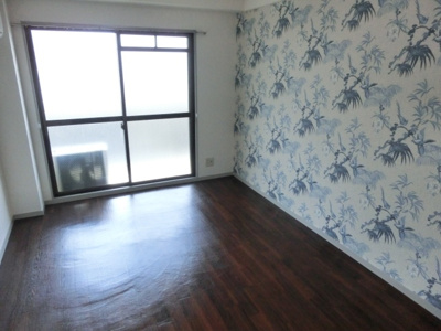 【洋室】 | メゾン佐治