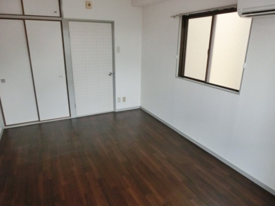 【洋室】 | メゾン佐治