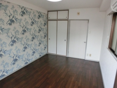 【洋室】 | メゾン佐治