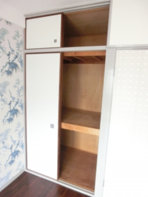 【収納】 | メゾン佐治