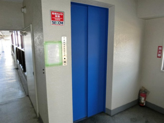 【その他共用部分】
