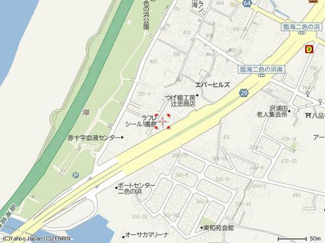 【地図】