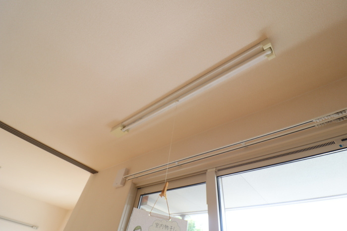 エクセルハイムヤマセイの設備