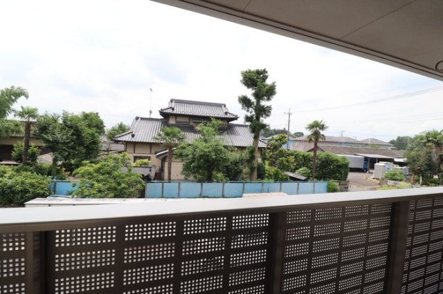 エクセルハイムヤマセイの展望