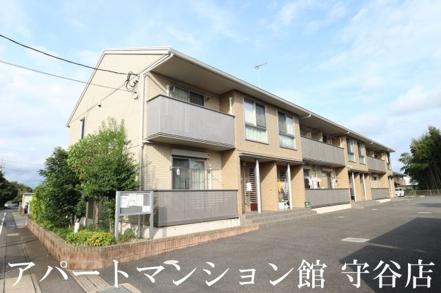 エクセルハイムヤマセイ