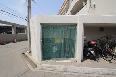 【その他共用部分】 | フォレスト緑ヶ丘