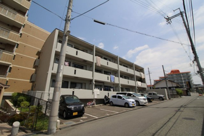 【外観】 | フォレスト緑ヶ丘