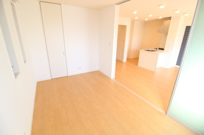 【寝室】 | サニーウェル