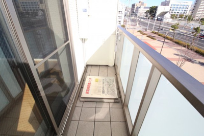 【バルコニー】 | サニーウェル