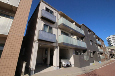 【外観】 | サニーウェル