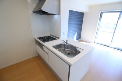 【キッチン】 | サニーウェル