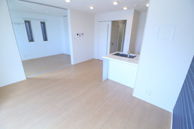 【居間・リビング】 | サニーウェル