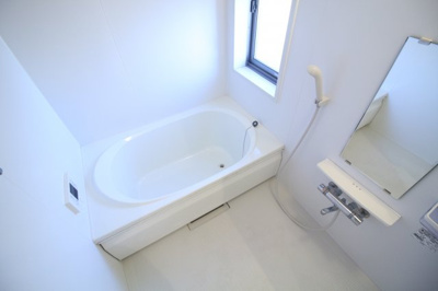【浴室】 | サニーウェル