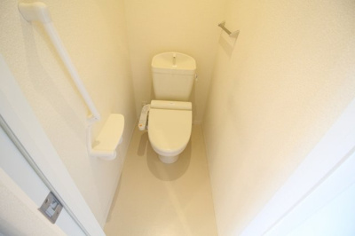 【トイレ】 | サニーウェル