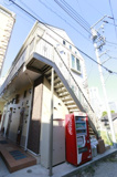 サザンみなとみらい御所山の画像