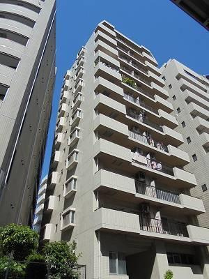 板橋区役所前リリエンハイム