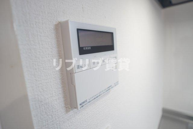 エミネンス千葉新宿の設備