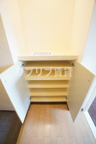 エミネンス千葉新宿の設備