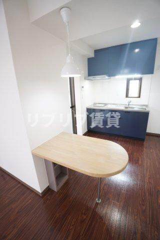 エミネンス千葉新宿の設備