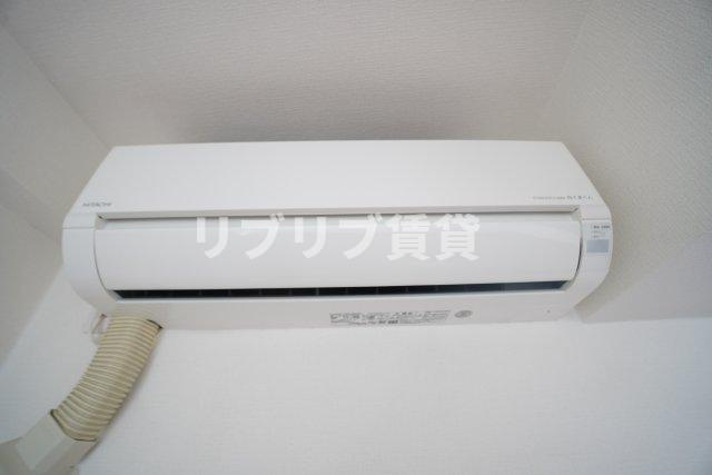 エミネンス千葉新宿の設備