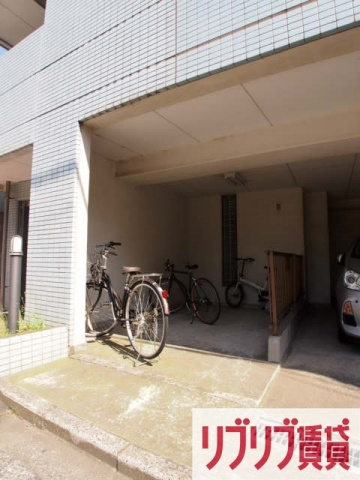 エミネンス千葉新宿のその他共用部分