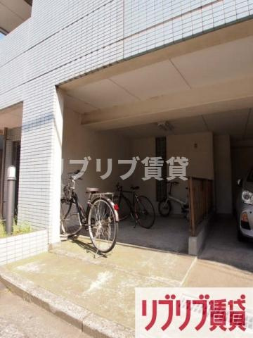 エミネンス千葉新宿のその他共用部分