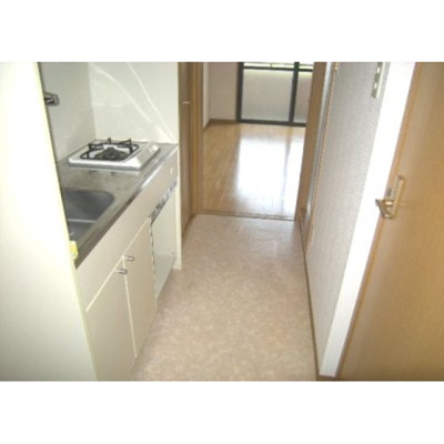 【内装】 | オーキッドあやめ池